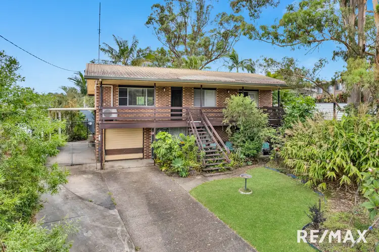 Main view of Homely house listing, 11a Stuart Place, Nambour QLD 4560