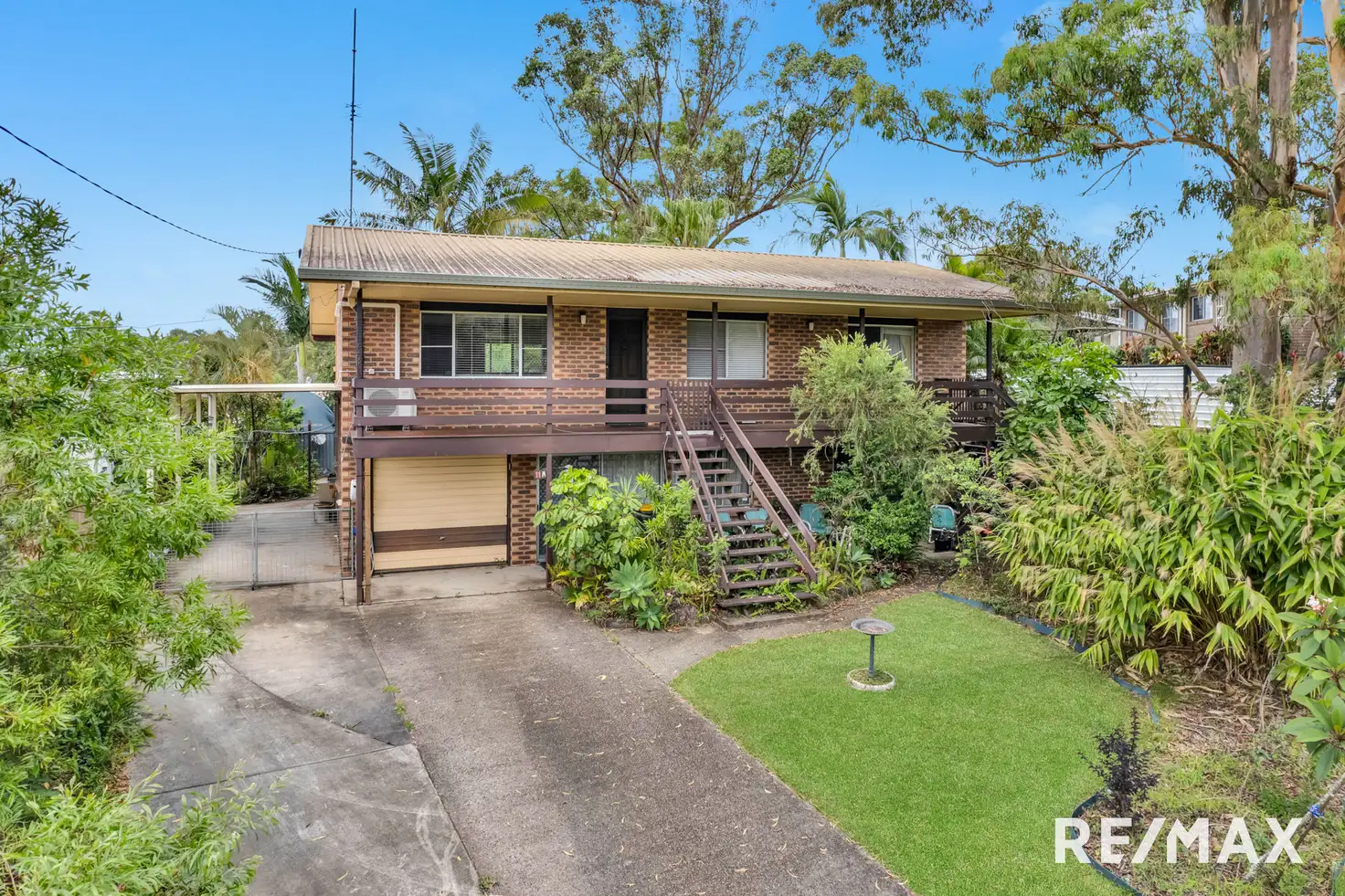 Main view of Homely house listing, 11a Stuart Place, Nambour QLD 4560