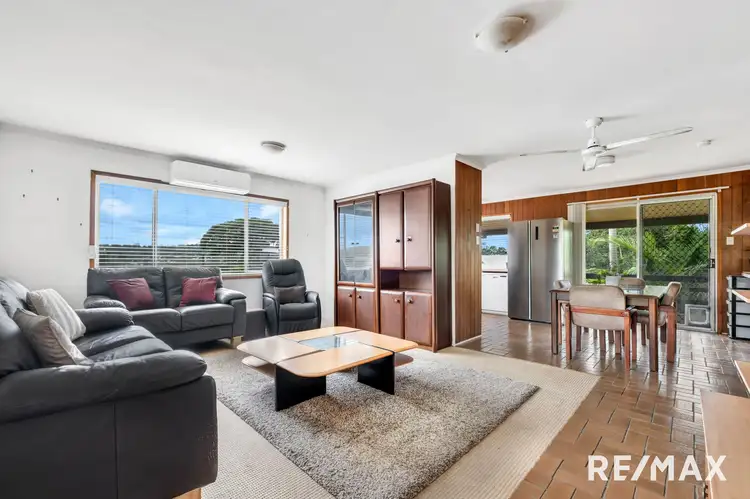 Third view of Homely house listing, 11a Stuart Place, Nambour QLD 4560