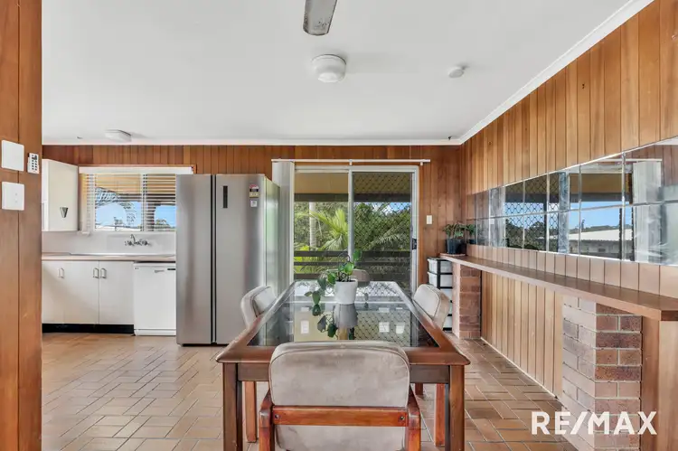 Fourth view of Homely house listing, 11a Stuart Place, Nambour QLD 4560