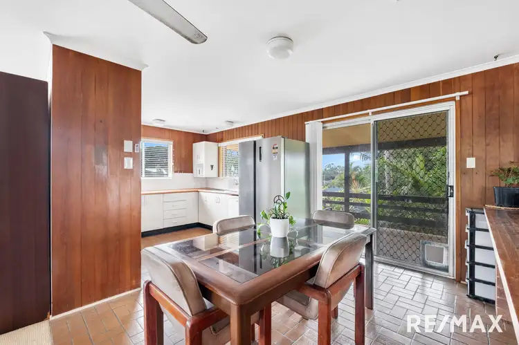 Fifth view of Homely house listing, 11a Stuart Place, Nambour QLD 4560