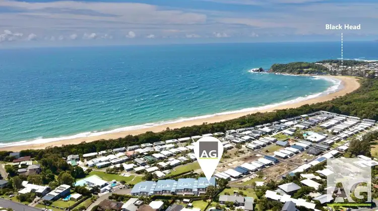 14/21A Red Head Road, Red Head NSW 2430