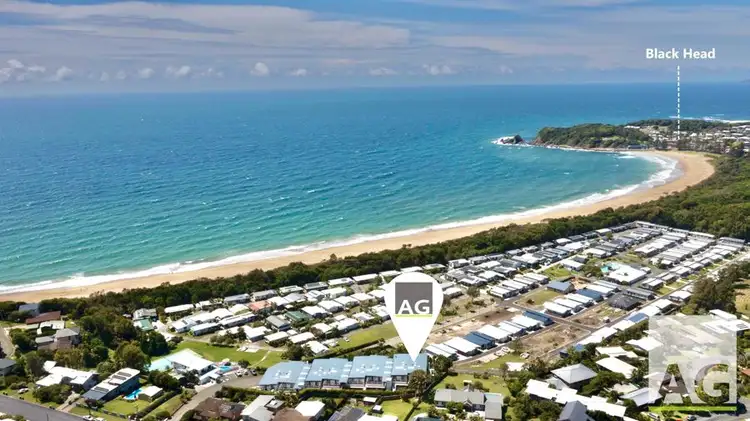 Third view of Homely unit listing, 14/21A Red Head Road, Red Head NSW 2430
