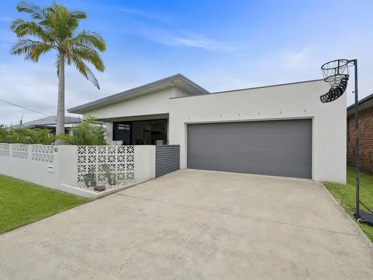 Main view of Homely house listing, 53 Elizabeth Street, Sawtell NSW 2452