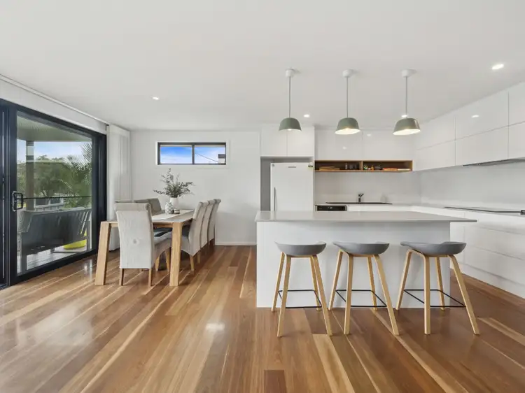 Fifth view of Homely house listing, 53 Elizabeth Street, Sawtell NSW 2452