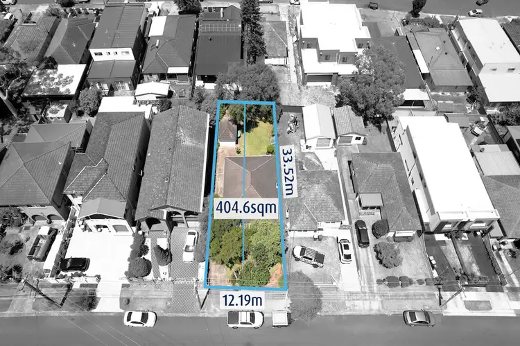 Main view of Homely house listing, 16 Arcadia Street, Merrylands NSW 2160