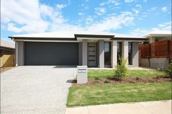 Main view of Homely house listing, 23 eagleton Crescent, Leichhardt QLD 4305