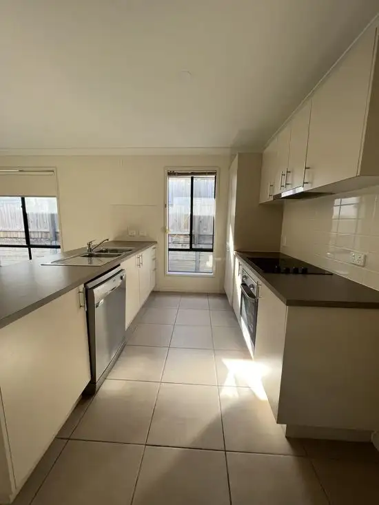 Fourth view of Homely house listing, 23 eagleton Crescent, Leichhardt QLD 4305