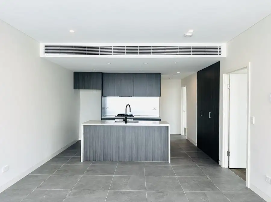 Main view of Homely apartment listing, 902/1 Paddock Street, Lidcombe NSW 2141