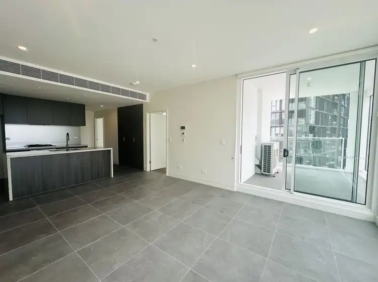 Second view of Homely apartment listing, 902/1 Paddock Street, Lidcombe NSW 2141