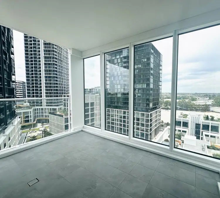 Fourth view of Homely apartment listing, 902/1 Paddock Street, Lidcombe NSW 2141