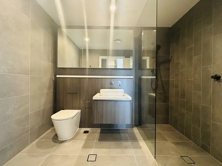 Fifth view of Homely apartment listing, 902/1 Paddock Street, Lidcombe NSW 2141