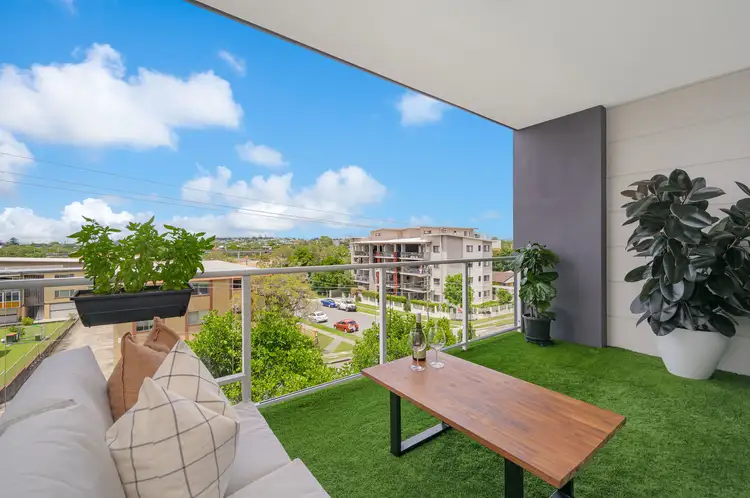 12/34 Hows Road, Nundah QLD 4012