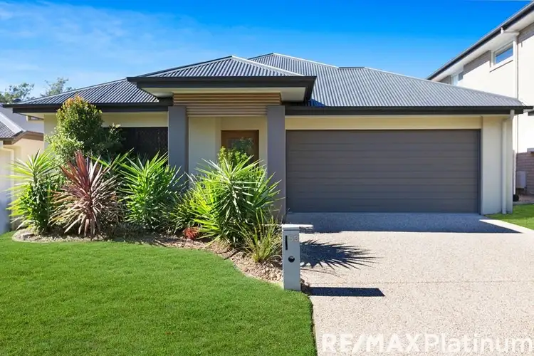 53 Jinibara Crescent