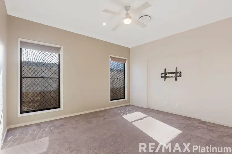 Second view of Homely house listing, 53 Jinibara Crescent, Narangba QLD 4504