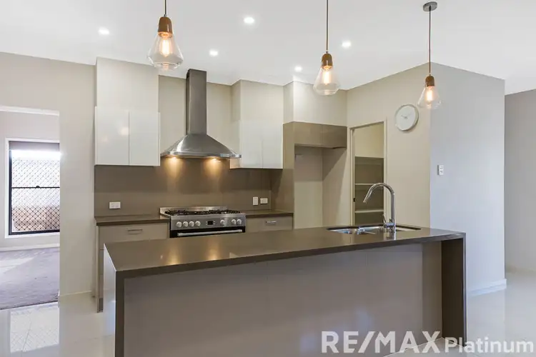 Third view of Homely house listing, 53 Jinibara Crescent, Narangba QLD 4504