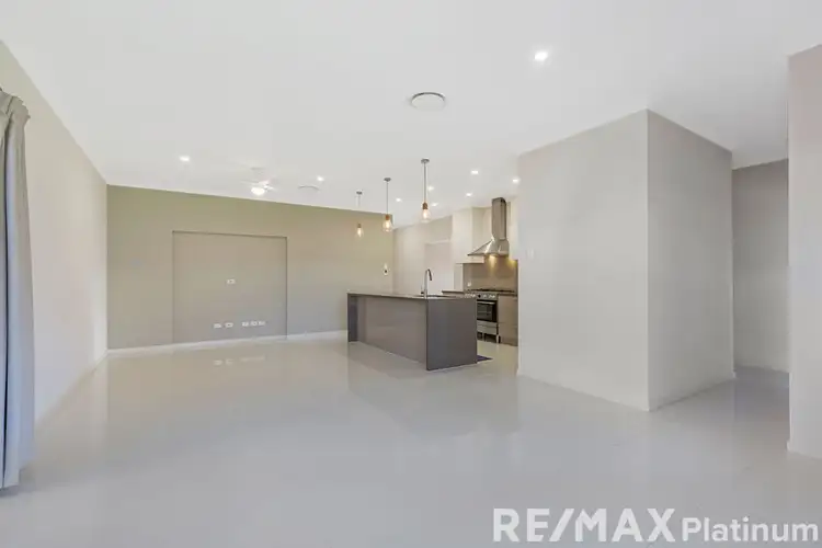 Fifth view of Homely house listing, 53 Jinibara Crescent, Narangba QLD 4504