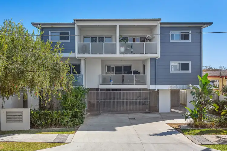 7 / 20 Murarrie Rd, Murarrie QLD 4172