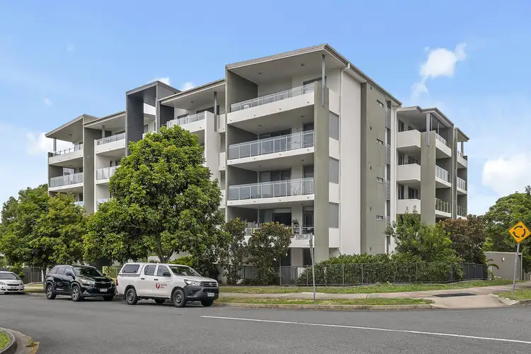Main view of Homely unit listing, 12/60-66 Ethel Street, Chermside QLD 4032