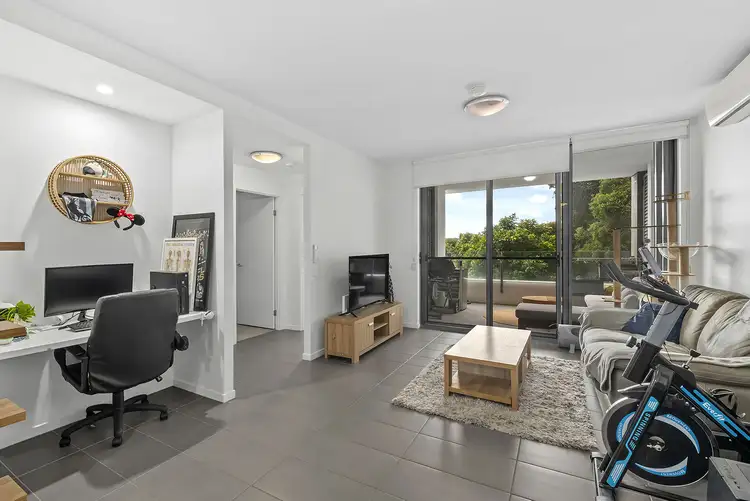 Third view of Homely unit listing, 12/60-66 Ethel Street, Chermside QLD 4032