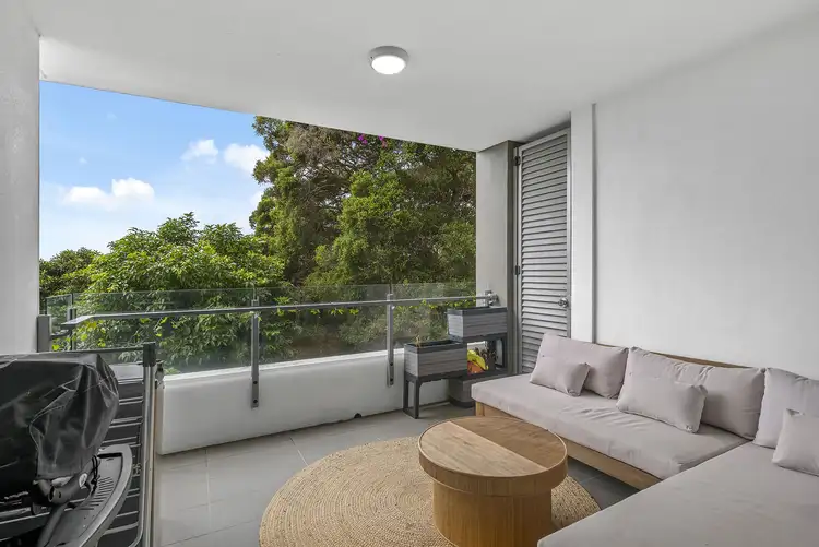 Fourth view of Homely unit listing, 12/60-66 Ethel Street, Chermside QLD 4032