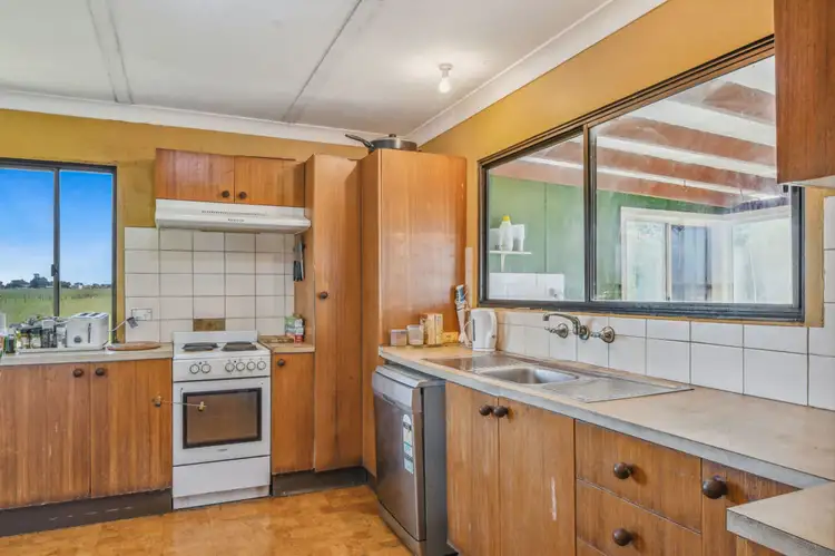 Fourth view of Homely house listing, 64 Kinchela Crk Left Bank Rd, Kinchela NSW 2440