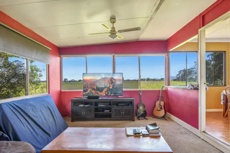Sixth view of Homely house listing, 64 Kinchela Crk Left Bank Rd, Kinchela NSW 2440