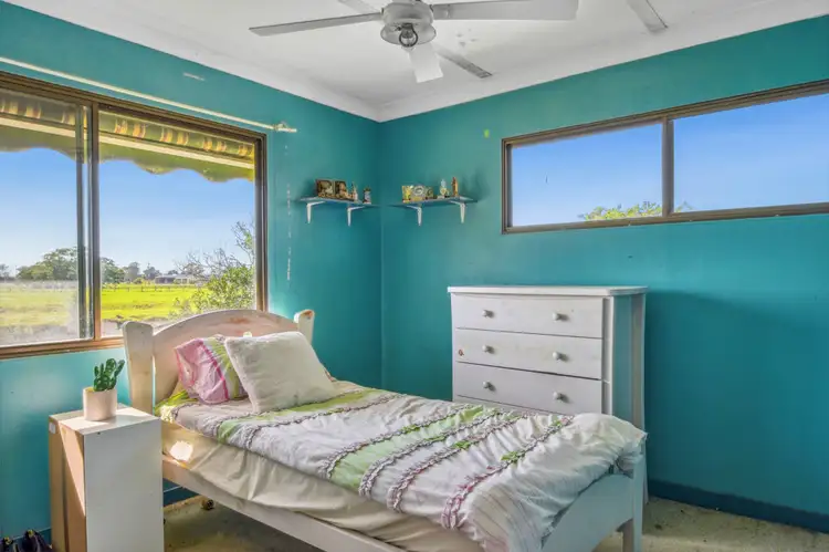 Seventh view of Homely house listing, 64 Kinchela Crk Left Bank Rd, Kinchela NSW 2440