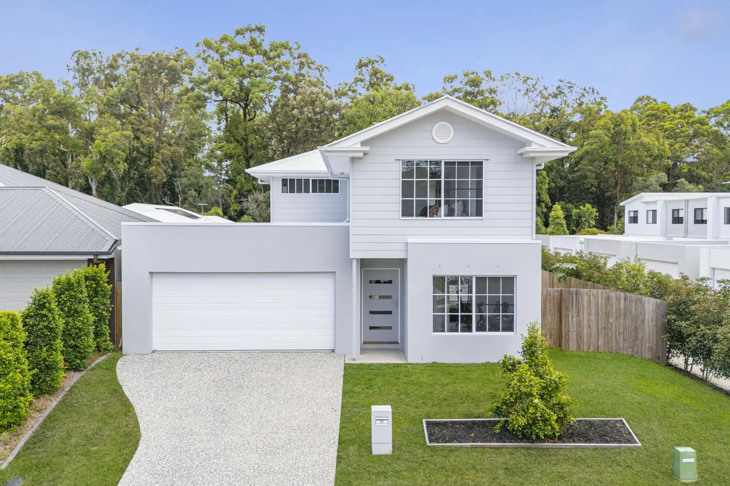 Main view of Homely house listing, 50 Jack Circuit, Joyner QLD 4500