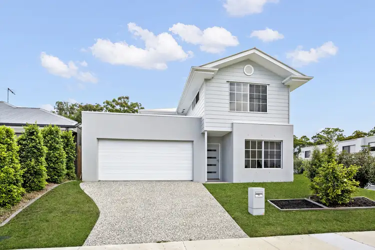 Second view of Homely house listing, 50 Jack Circuit, Joyner QLD 4500