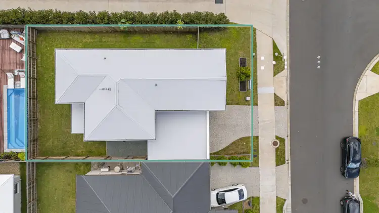 Third view of Homely house listing, 50 Jack Circuit, Joyner QLD 4500