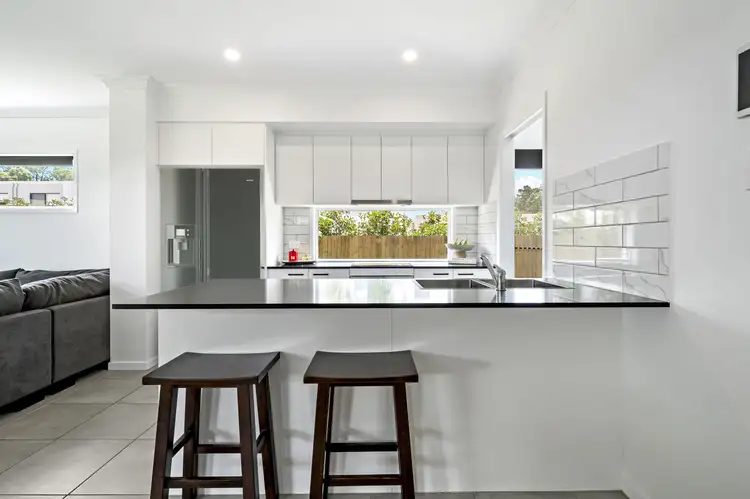 Fourth view of Homely house listing, 50 Jack Circuit, Joyner QLD 4500