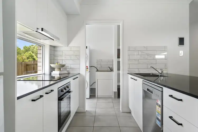 Fifth view of Homely house listing, 50 Jack Circuit, Joyner QLD 4500