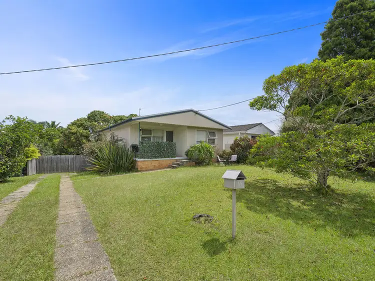 55 Bailey Avenue, Coffs Harbour NSW 2450