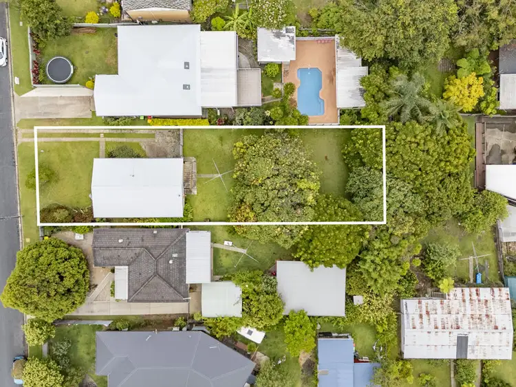 Second view of Homely house listing, 55 Bailey Avenue, Coffs Harbour NSW 2450