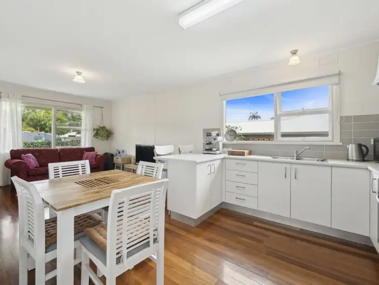 Fourth view of Homely house listing, 55 Bailey Avenue, Coffs Harbour NSW 2450