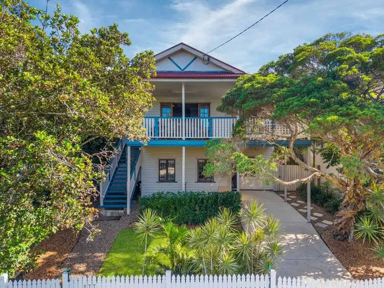 Main view of Homely house listing, 177 Chataway Street, Carina Heights QLD 4152