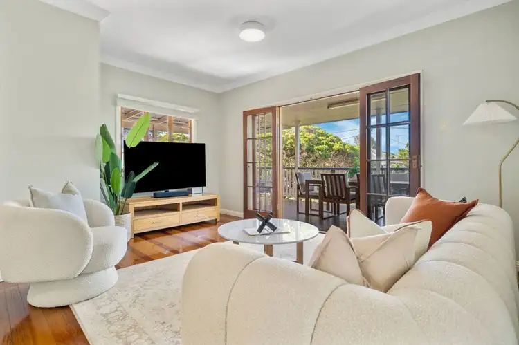 Third view of Homely house listing, 177 Chataway Street, Carina Heights QLD 4152