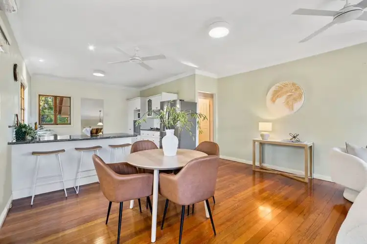 Fourth view of Homely house listing, 177 Chataway Street, Carina Heights QLD 4152