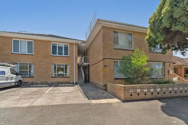 3/607 Park Street, Brunswick VIC 3056