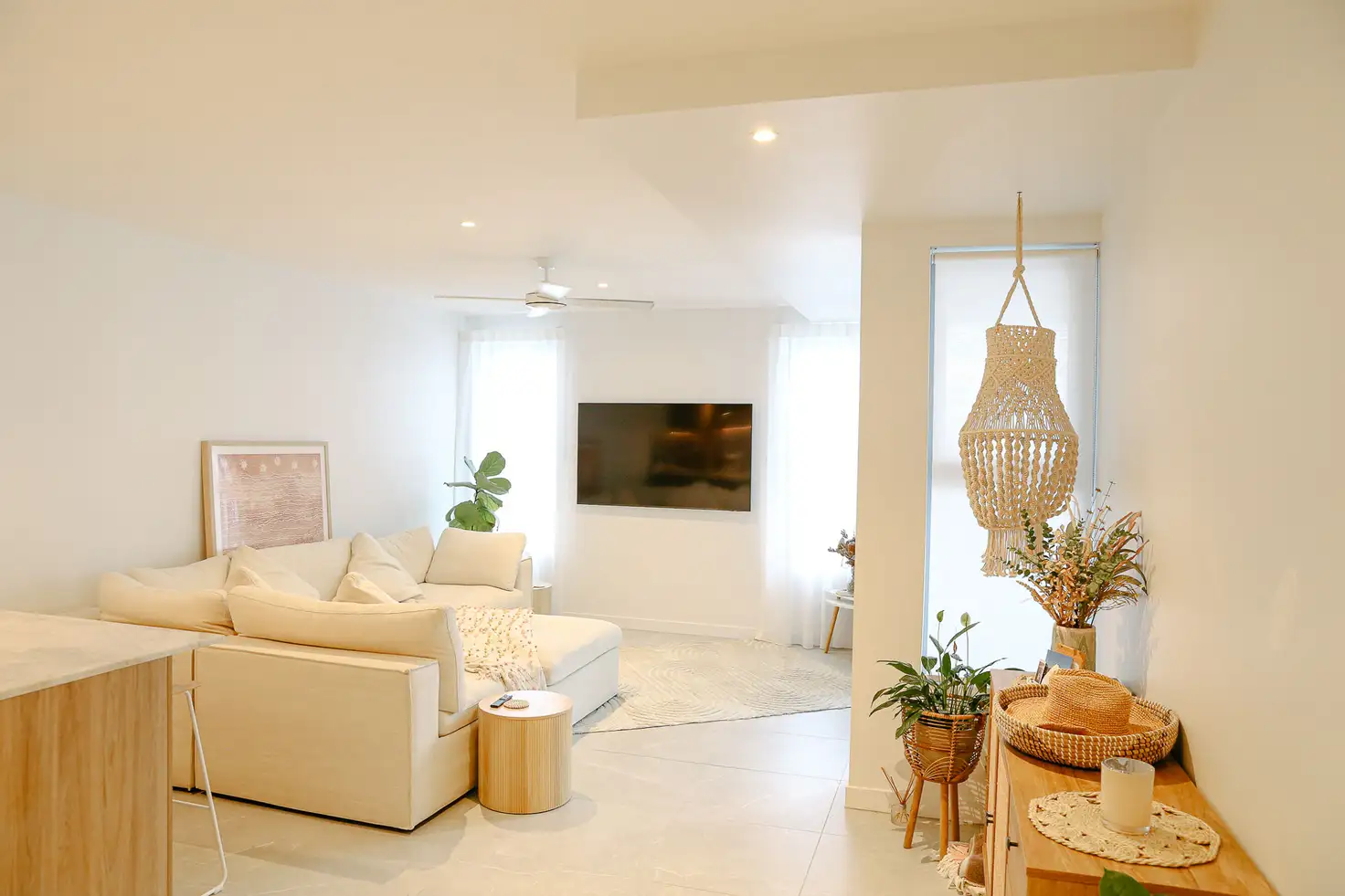 Main view of Homely apartment listing, 503 23 Kombi Street, Bokarina QLD 4575