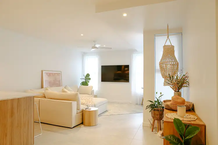 Second view of Homely apartment listing, 503 23 Kombi Street, Bokarina QLD 4575