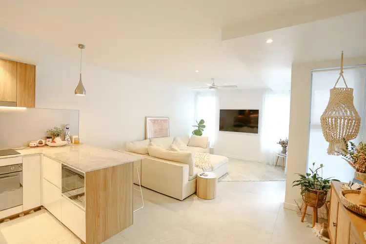 Third view of Homely apartment listing, 503 23 Kombi Street, Bokarina QLD 4575