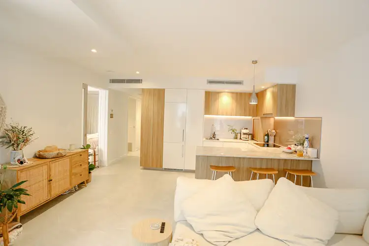 Fifth view of Homely apartment listing, 503 23 Kombi Street, Bokarina QLD 4575