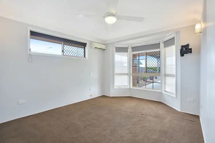 Sixth view of Homely house listing, 22 Kinghorn Street, Kalkie QLD 4670