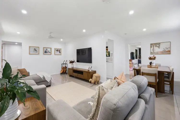 8 Bligh Court, Mount Pleasant QLD 4740
