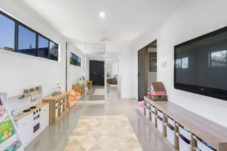 Fifth view of Homely house listing, 8 Bligh Court, Mount Pleasant QLD 4740