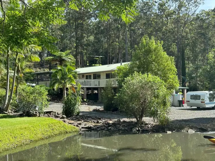23 Hidden Valley Road, Telegraph Point NSW 2441