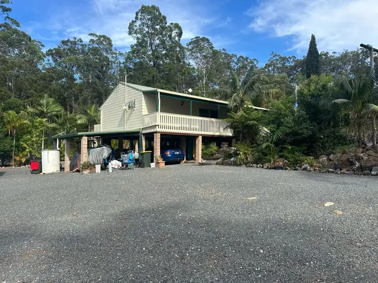 Sixth view of Homely rural property listing, 23 Hidden Valley Road, Telegraph Point NSW 2441