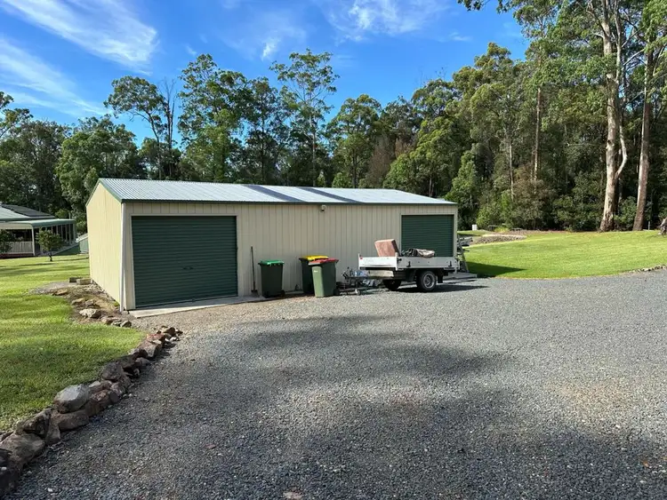 Seventh view of Homely rural property listing, 23 Hidden Valley Road, Telegraph Point NSW 2441